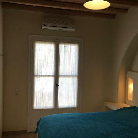 Gkmykonos Villa Ano Mera Eksteriør billede