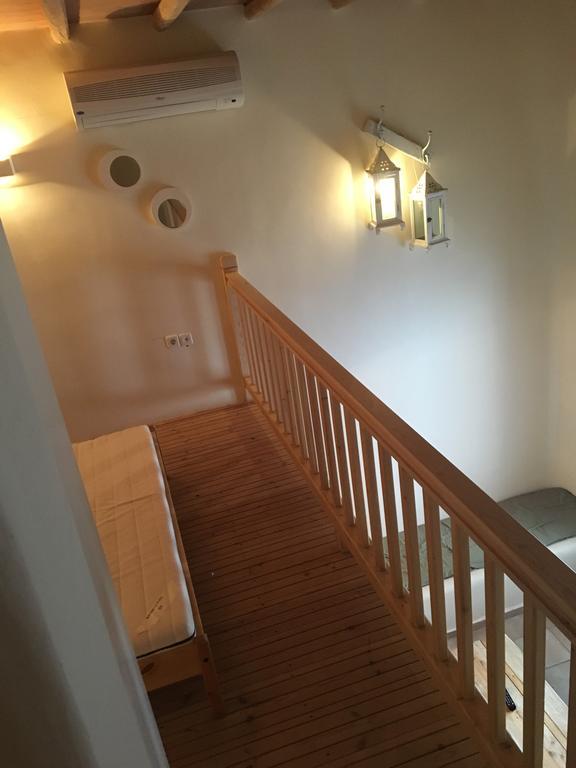Gkmykonos Villa Ano Mera Eksteriør billede