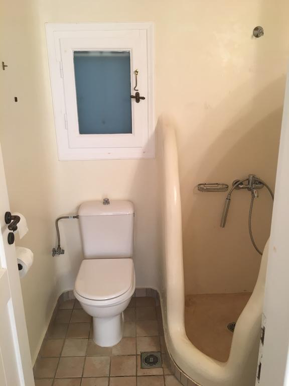 Gkmykonos Villa Ano Mera Eksteriør billede