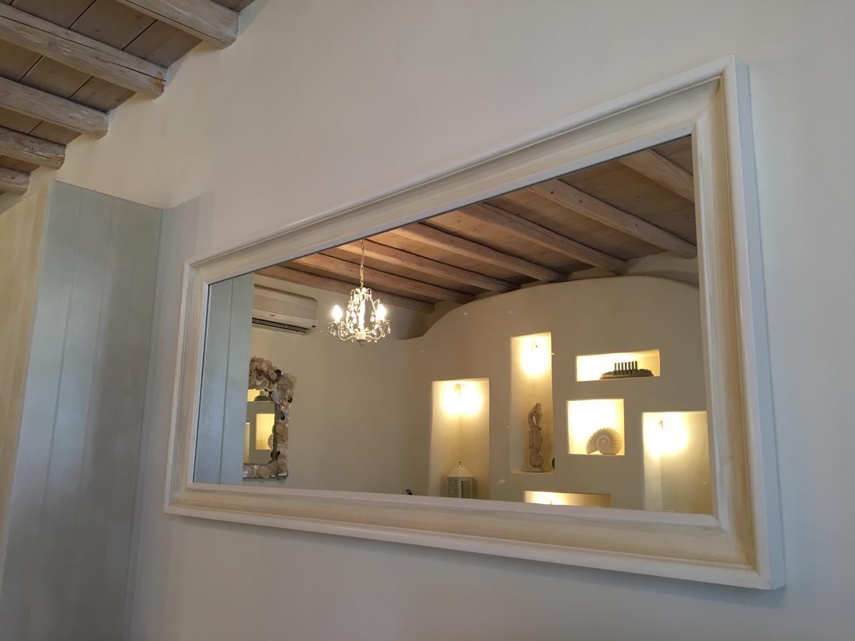 Gkmykonos Villa Ano Mera Eksteriør billede