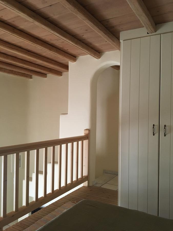Gkmykonos Villa Ano Mera Eksteriør billede