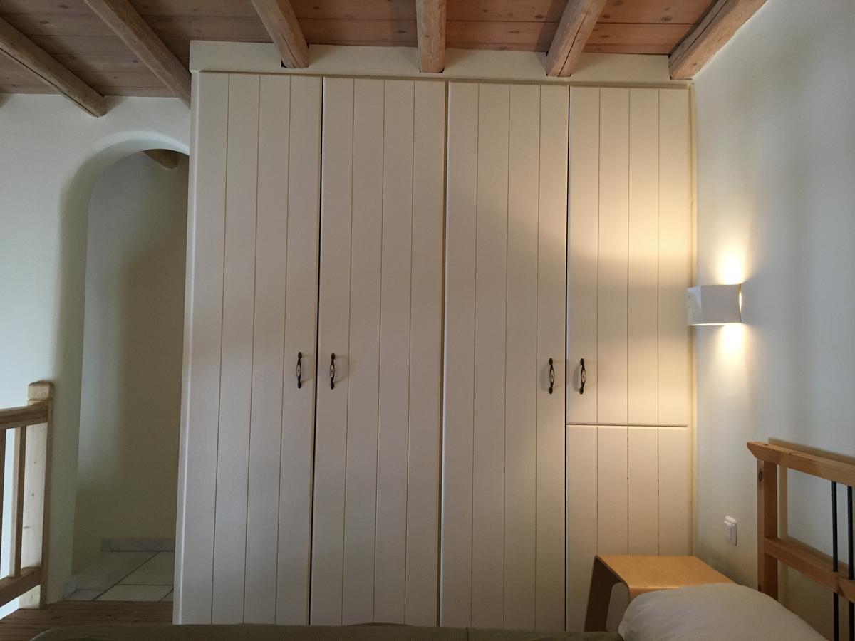 Gkmykonos Villa Ano Mera Eksteriør billede