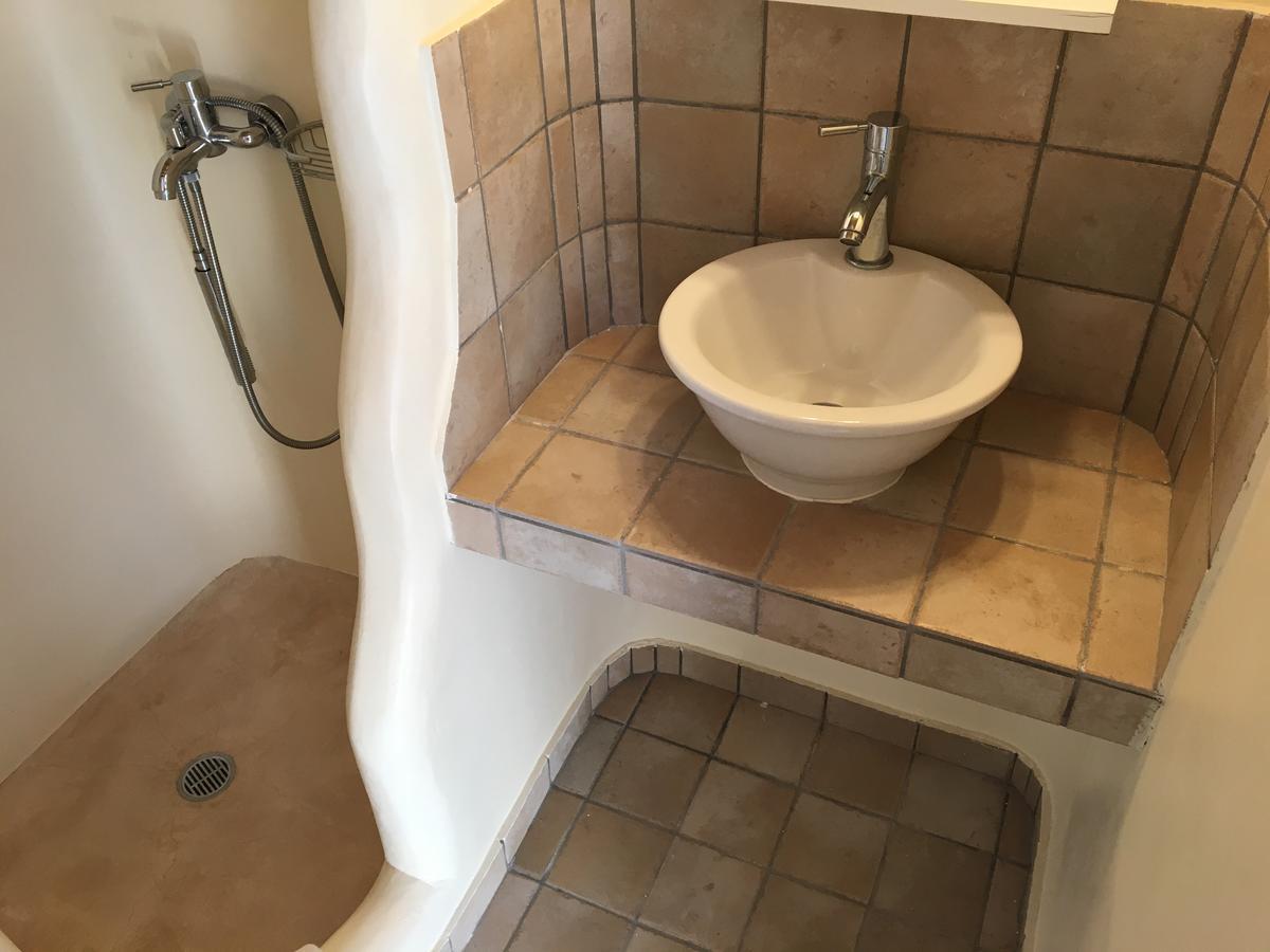 Gkmykonos Villa Ano Mera Eksteriør billede