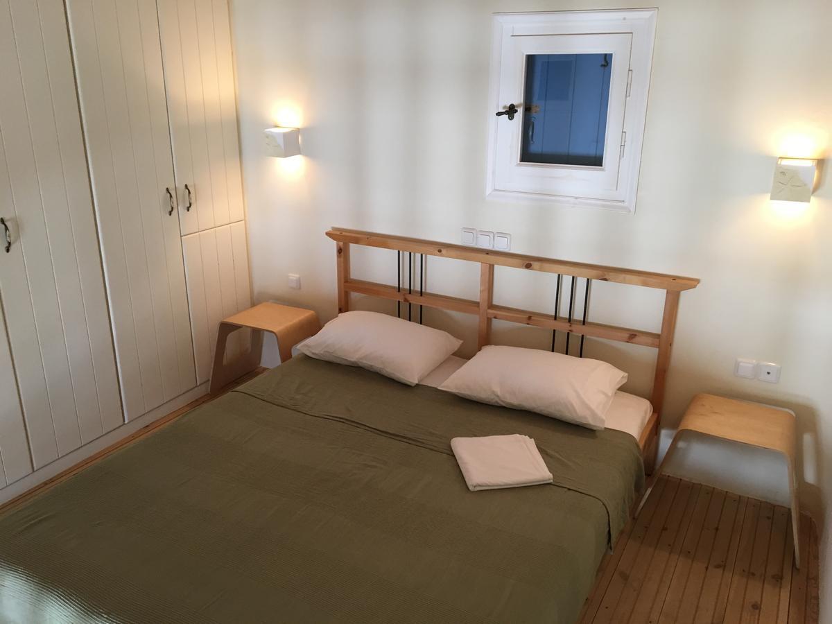 Gkmykonos Villa Ano Mera Eksteriør billede