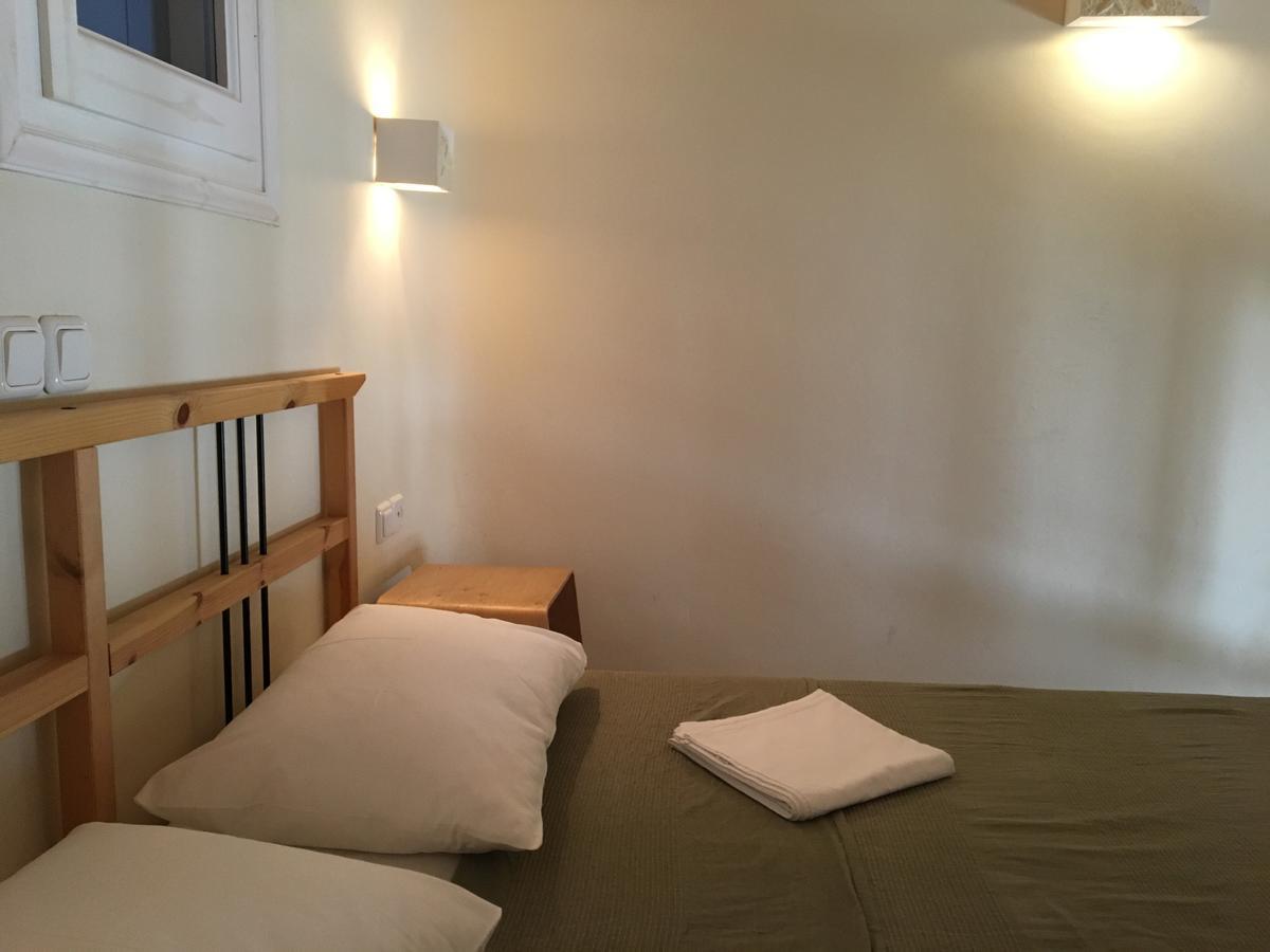 Gkmykonos Villa Ano Mera Eksteriør billede