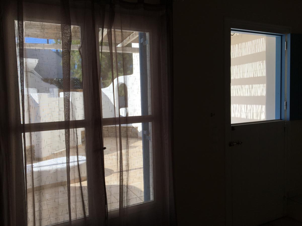 Gkmykonos Villa Ano Mera Eksteriør billede