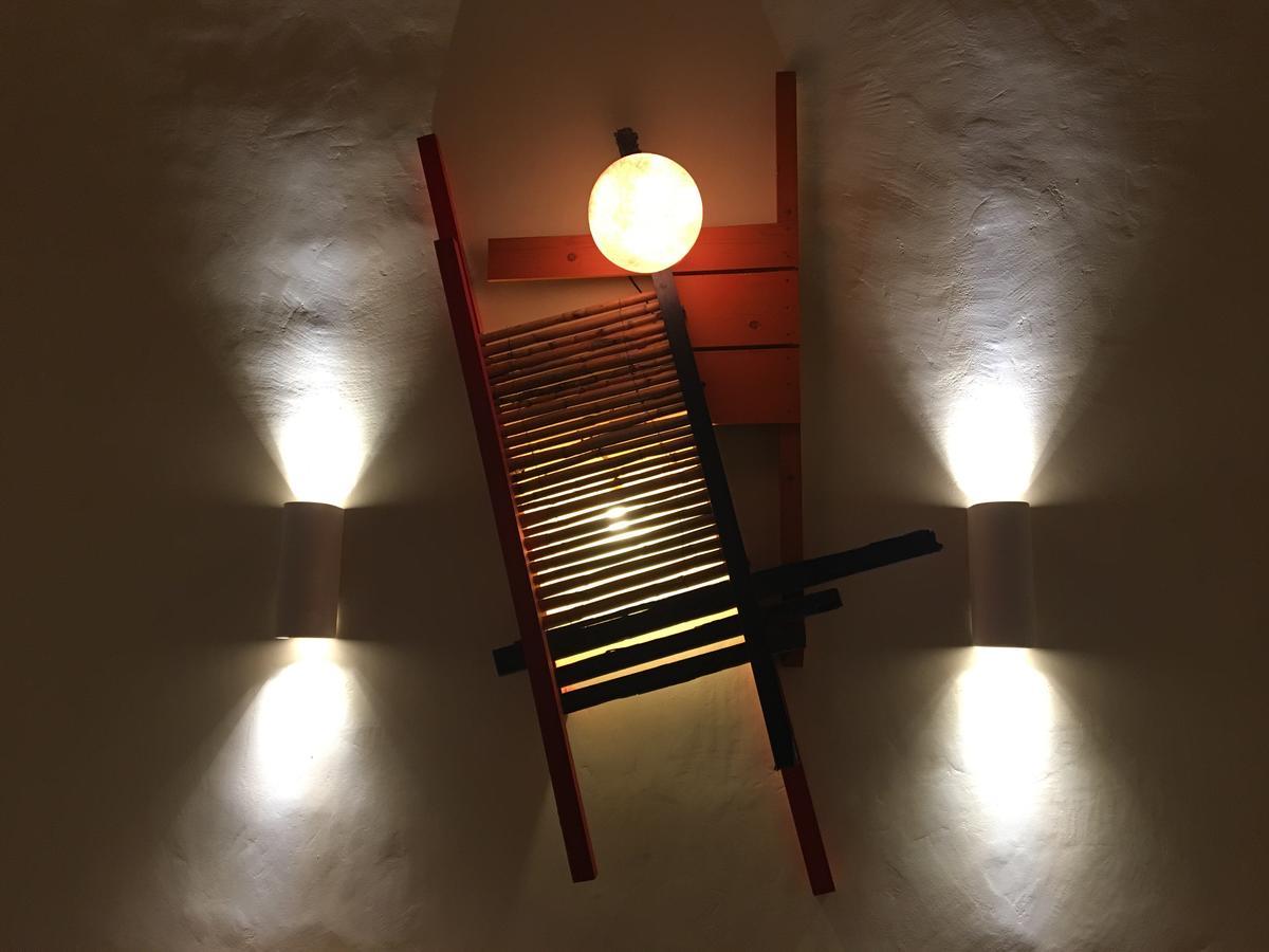 Gkmykonos Villa Ano Mera Eksteriør billede