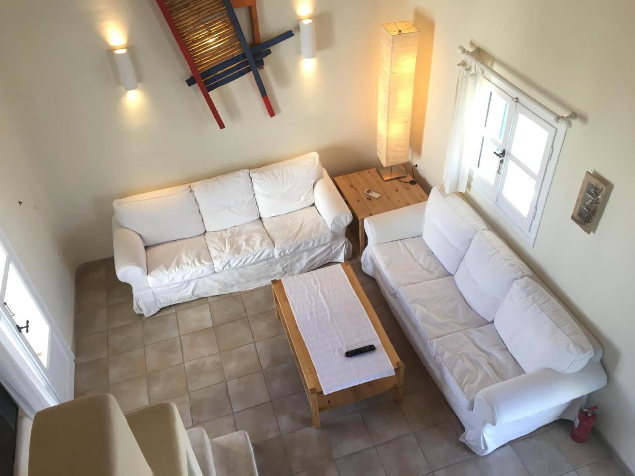 Gkmykonos Villa Ano Mera Eksteriør billede
