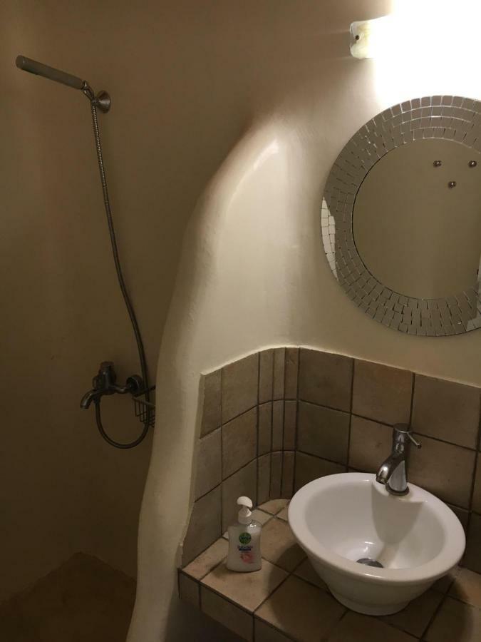 Gkmykonos Villa Ano Mera Eksteriør billede